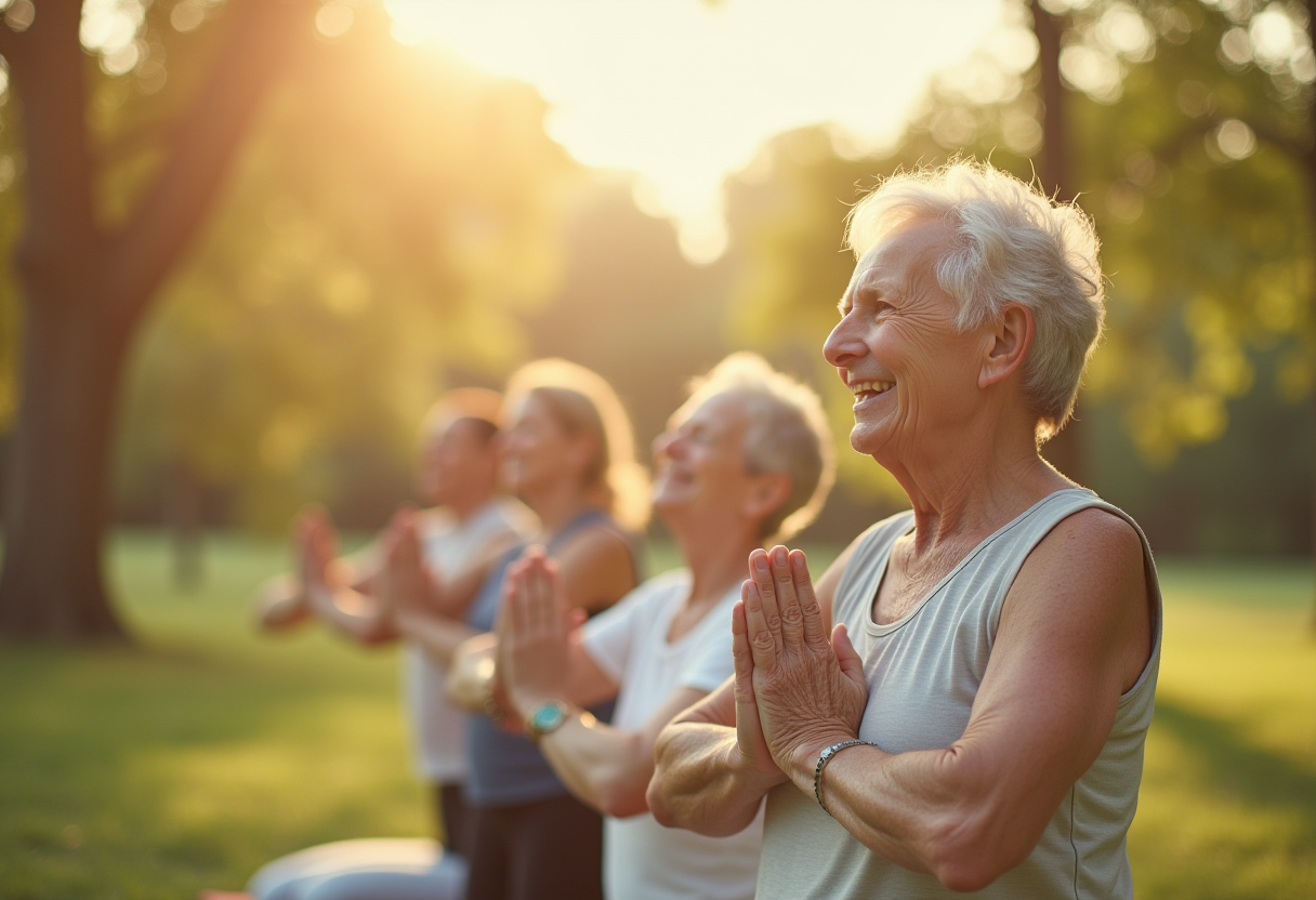 Наша спільнота